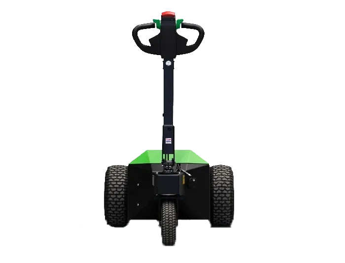LIFTOP TT2500-S-AT tracteur pousseur 2500 kg