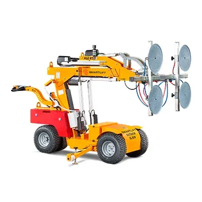 AB Equipements Smartlift SL 609 HL Outdoor robot 600 kg