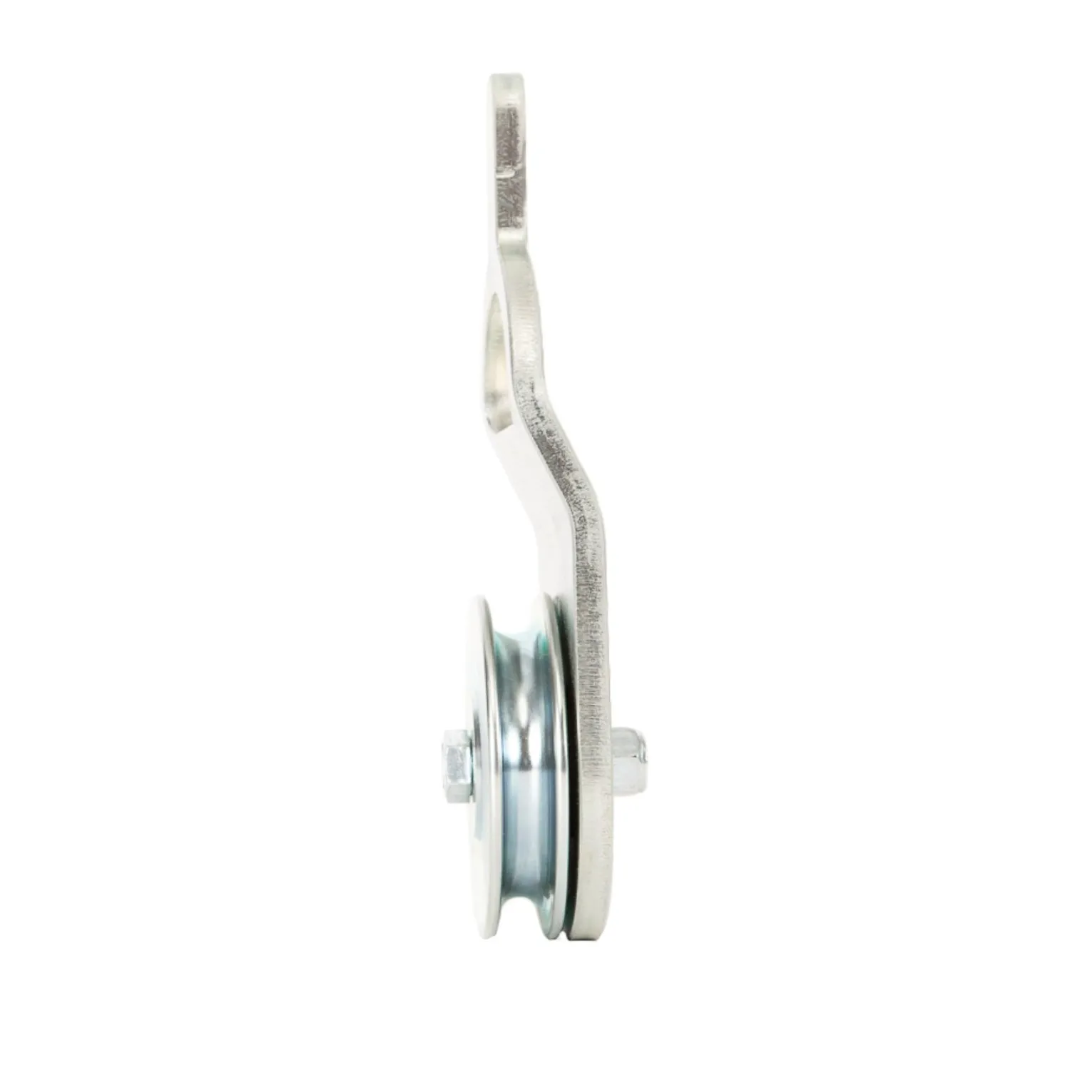 Portable Winch PCA-1270 poulie renvoi acier 100 mm