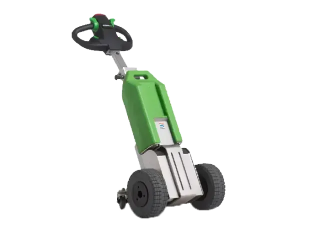 LIFTOP TT1000-T-INOX tracteur pousseur 1000 kg