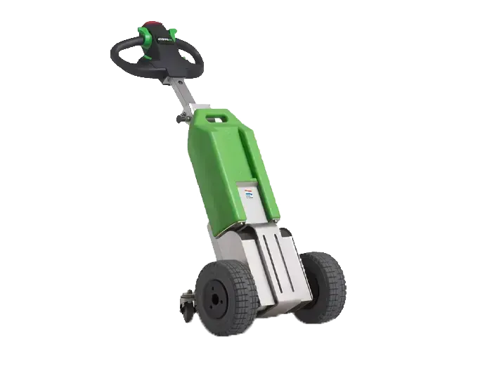 LIFTOP TT1000-T-INOX tracteur pousseur 1000 kg