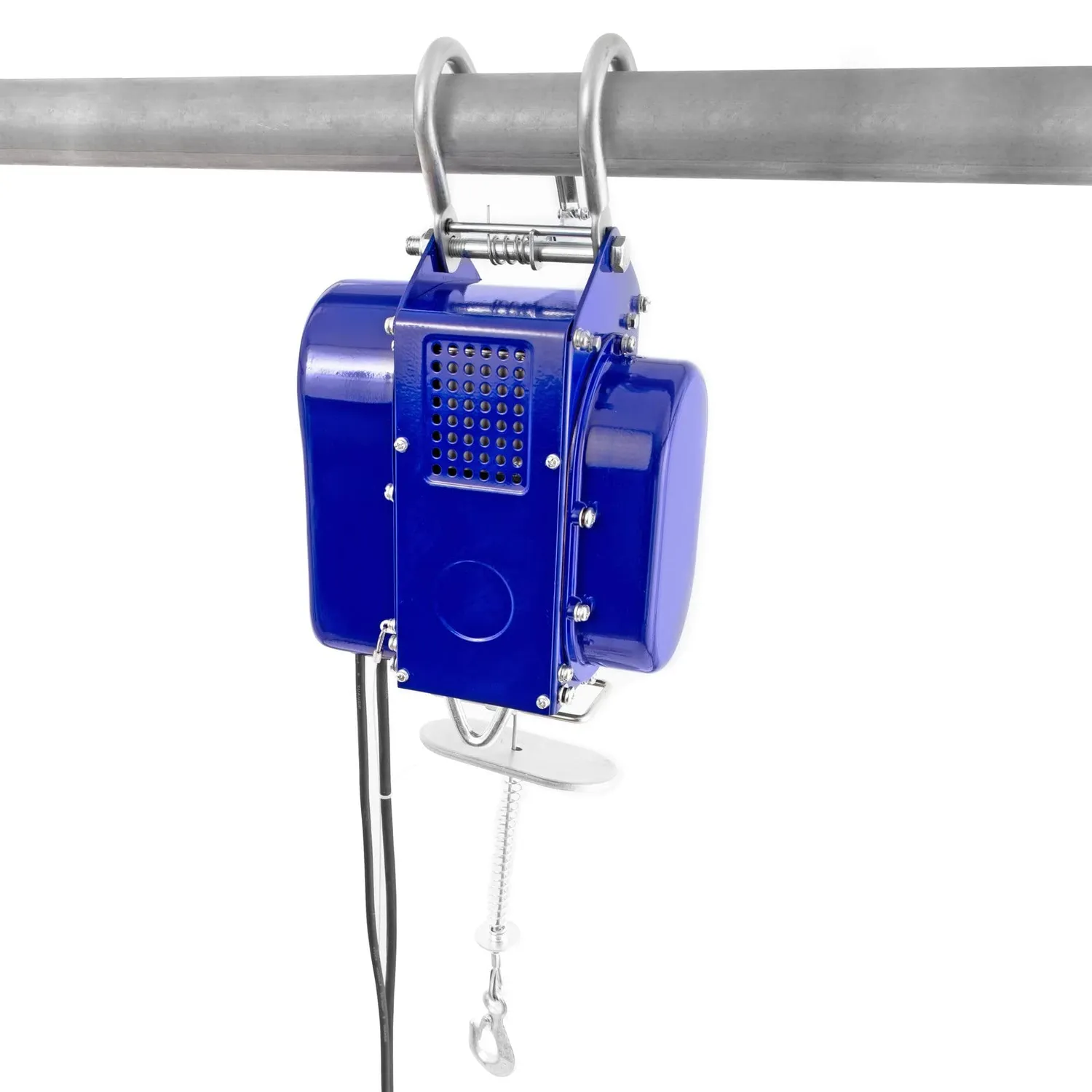 Pallit MOBILE treuil électrique 100/200 kg câble 12 m