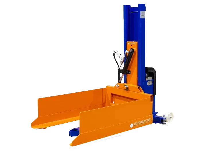 LIFTOP TSLN 750 Élévateur Palette Basculant 750 kg