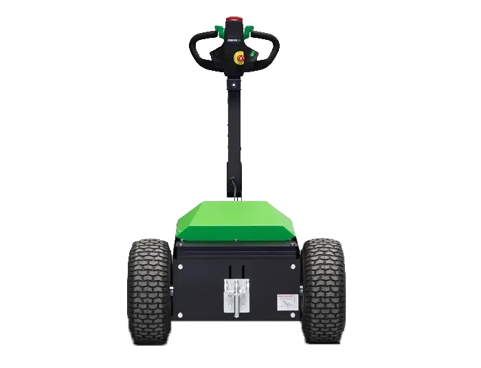LIFTOP TT2500-S-AT tracteur pousseur 2500 kg