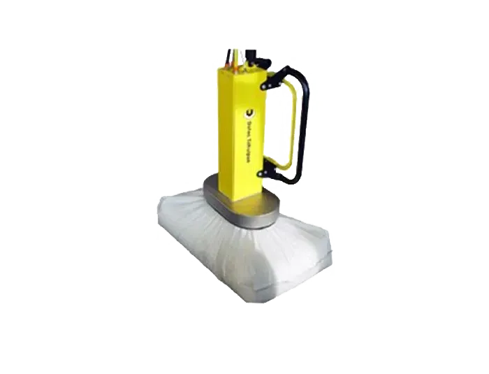 LIFTOP Manipulateur aérien de sac pneumatique