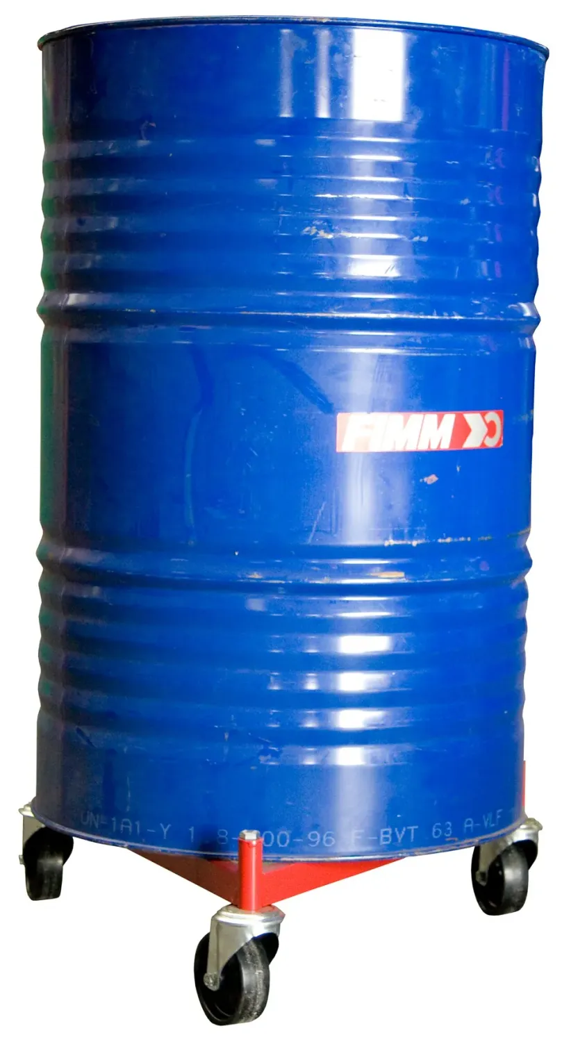 Fimm Rouleur fût 400 kg 220 L 660 mm
