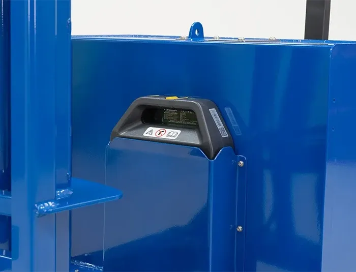 LIFTOP DTP08ELD dépalettiseur électrique 60 fûts/h