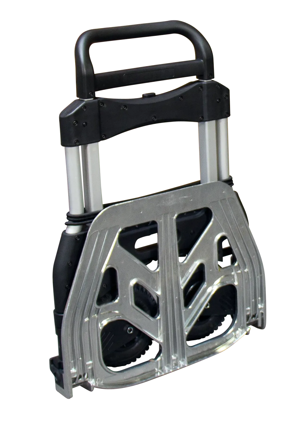 Fimm Diable aluminium pliable 250 kg bavette repliable