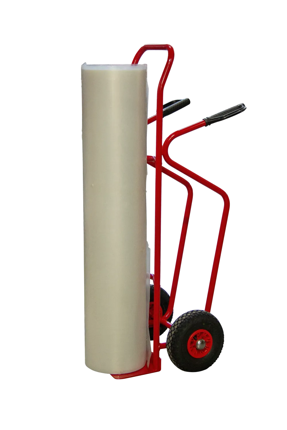 Fimm diable charges hautes 250 kg empilage 1310 mm