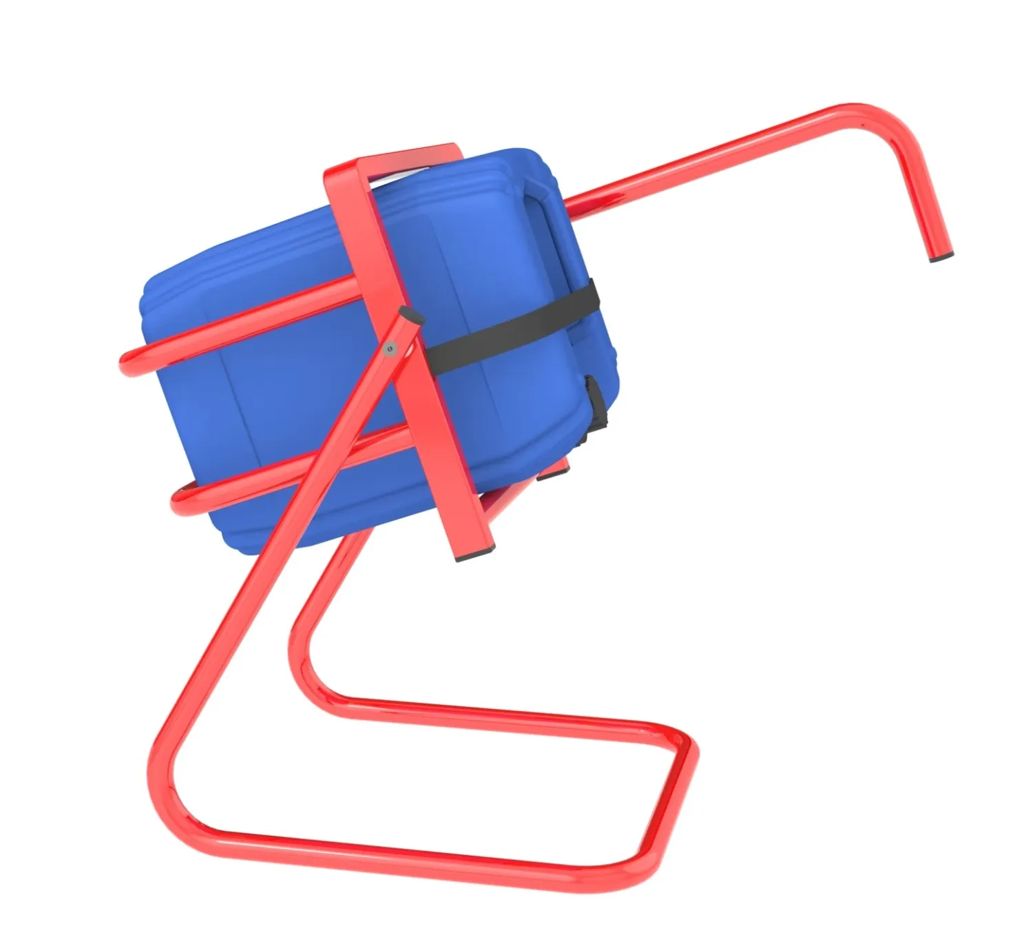 Fimm transvaseur jerrican 20 à 30 L sangle maintien