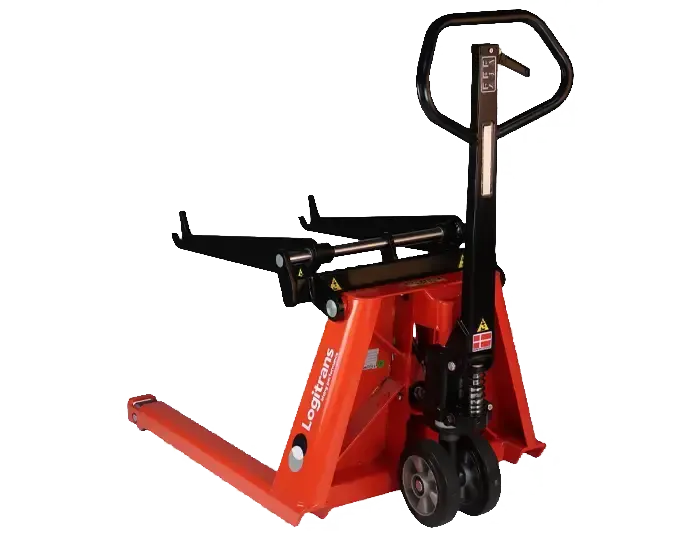 LIFTOP gerbeur bobine 500 kg diamètre 1270 mm