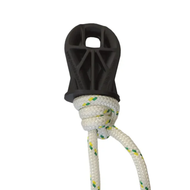 Portable Winch RopeWizer outil épissure corde 10-12 mm