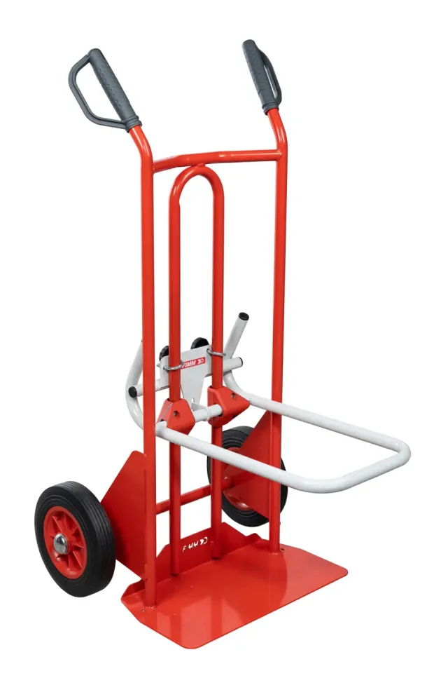 Fimm diable porte-chaises 250/70 kg poignée garde