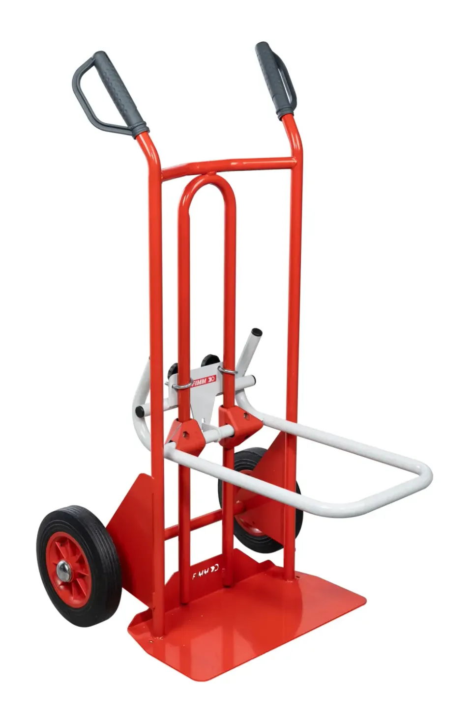 Fimm diable porte-chaises 250/70 kg poignée garde
