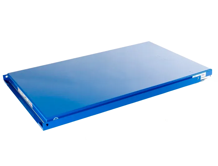 LIFTOP Table elevatrice extraplate 600 kg a 2 t