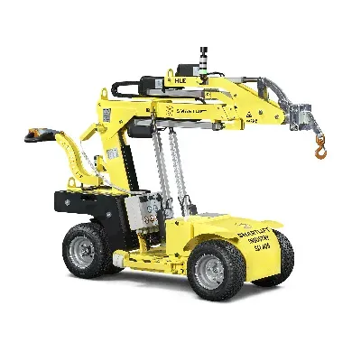 Smartlift SLI 409 HLE élévateur multi-outils 430 kg 3,25 m