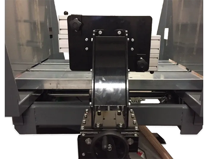 LIFTOP 104 LVA retourneur de piles air vibration