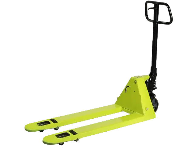 LIFTOP GS EVO Transpalette surbaissé 55 mm