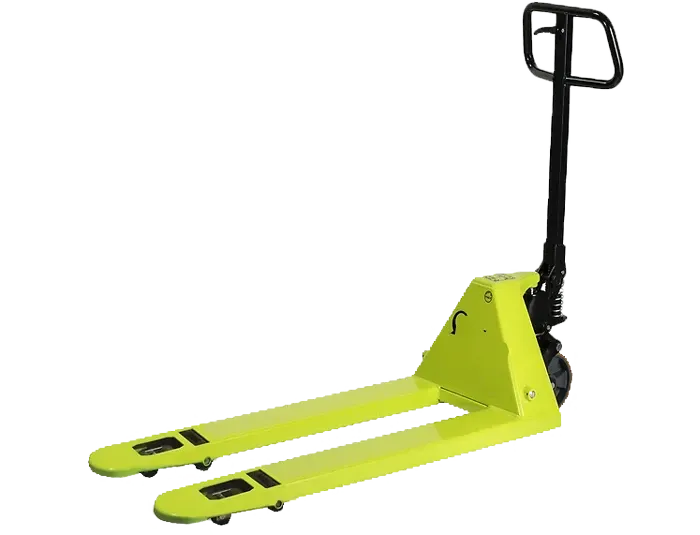 LIFTOP GS EVO Transpalette surbaissé 55 mm