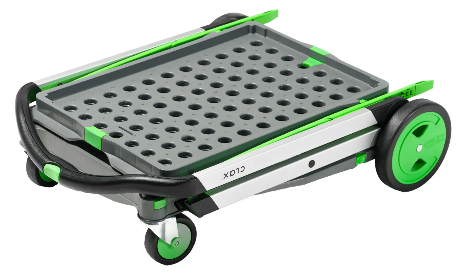 Fimm Clax 60 kg chariot pliant alu 6,9 kg