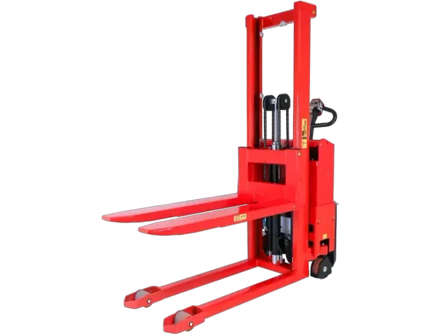 LIFTOP Self Maxi gerbeur électrique 1200 kg