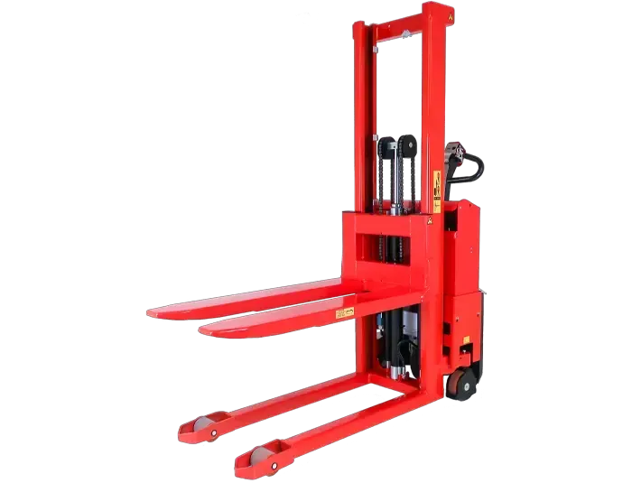 LIFTOP Self Maxi gerbeur électrique 1200 kg