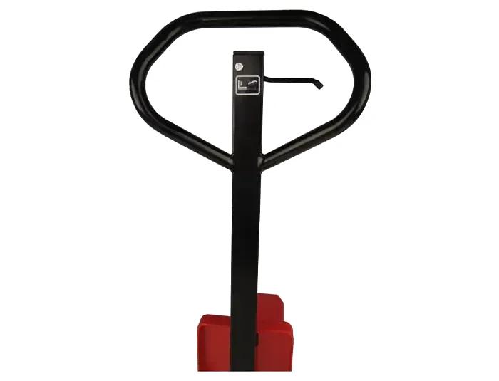 LIFTOP LogiQ transpalette quart de palette 300 kg