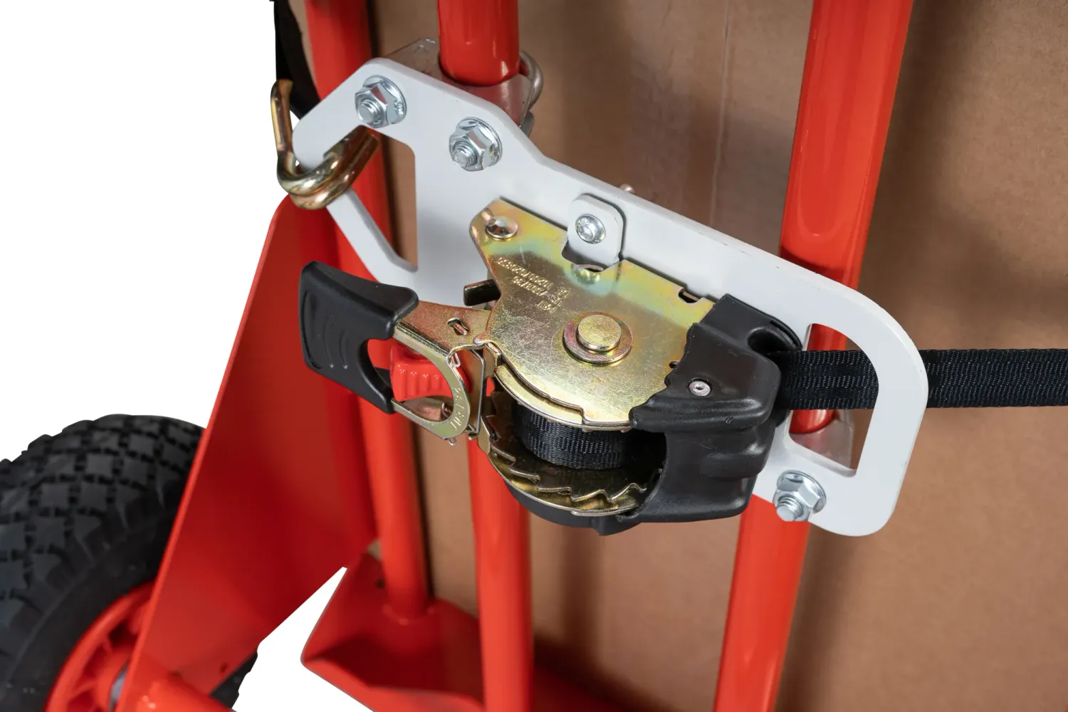 Fimm Sangle Enrouleur Automatique 200 kg Polyester