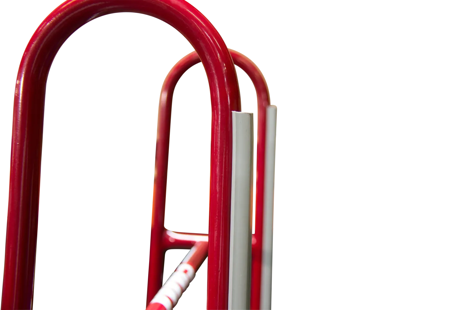 Fimm Diable charges volumineuses 550 kg chenilles sangle