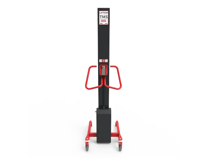 LIFTOP TMS 85 chariot manutention ergonomique acier 85 kg