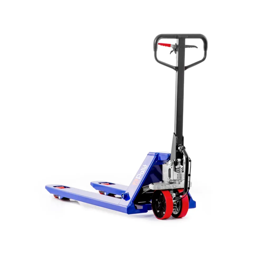 Pallit START transpalette aide au démarrage 2500 kg 1150 mm