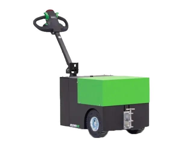 LIFTOP TT3500-S tracteur pousseur électrique 3,5 t