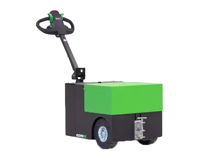 LIFTOP TT3500-S tracteur pousseur électrique 3,5 t