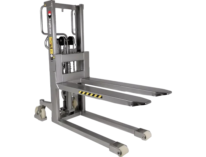 LIFTOP HSI 1000 gerbeur manuel inox 1000 kg