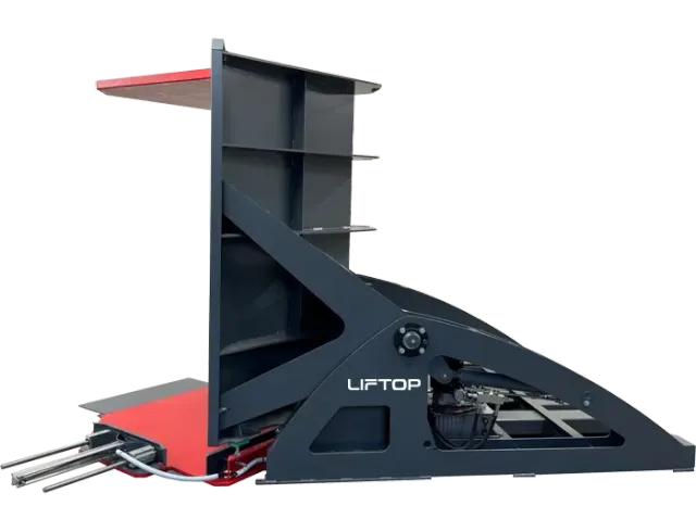 LIFTOP VT 2000-14 changeur de palette automatique 1400 kg