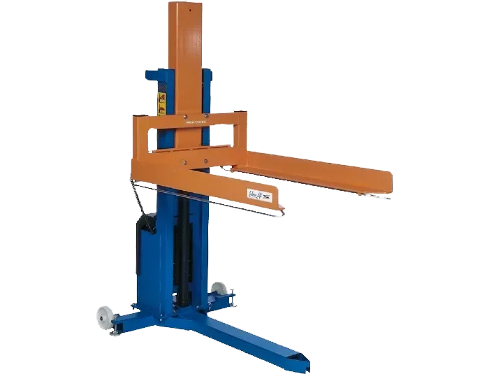 LIFTOP TSL 750 kg élévateur de palette 900 mm