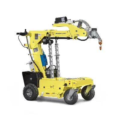 Smartlift SLI 208 élévateur multi-outils 200 kg
