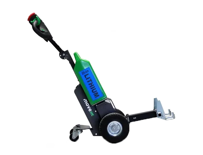 LIFTOP TT1000-T tracteur pousseur 1 t