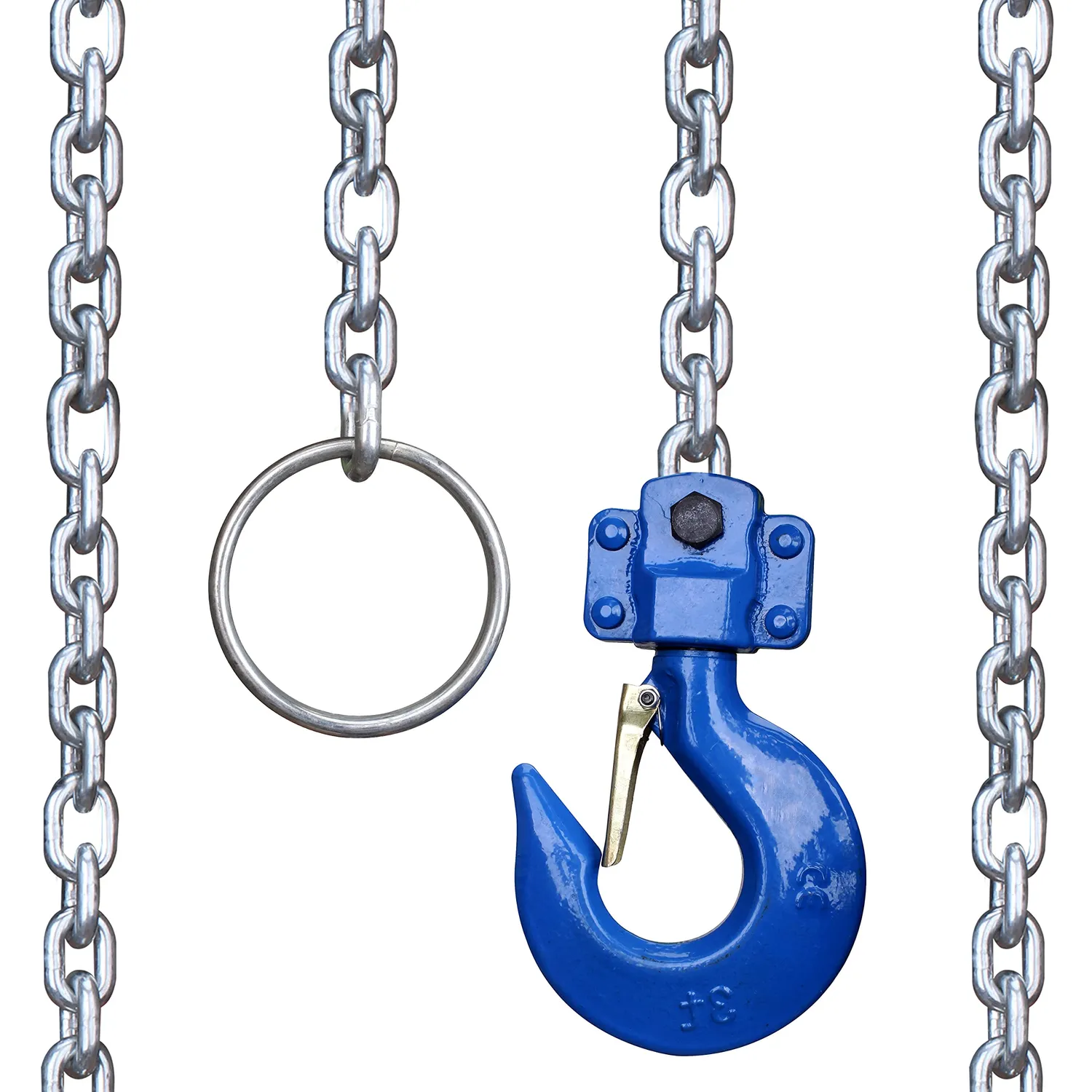 Pallit LEVER-L palan à levier 3000 kg chaîne 6 m