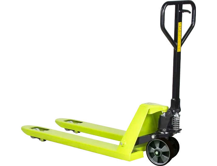 LIFTOP GS EVO 30 transpalette manuel 3 tonnes