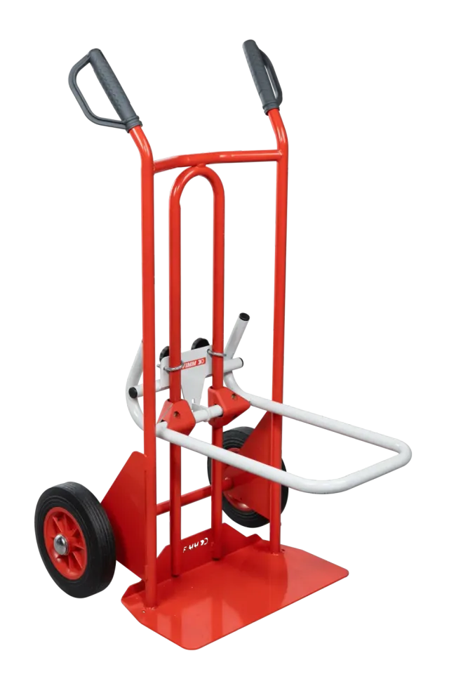 Fimm Signature Porte-chaises diable réglable