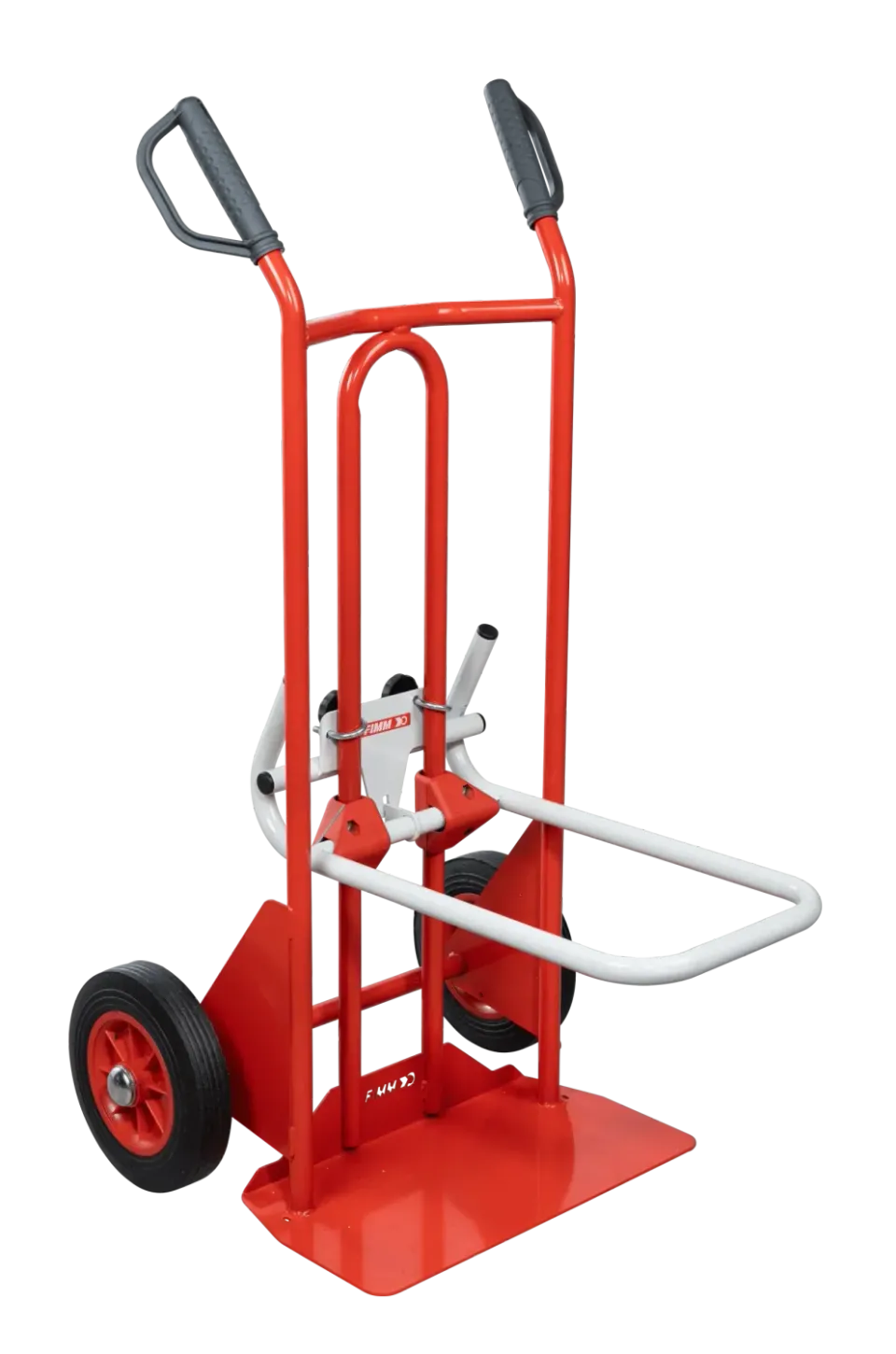 Fimm Signature Porte-chaises diable réglable