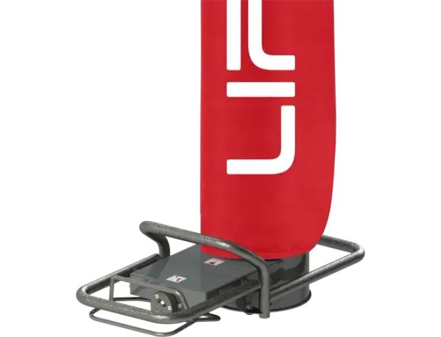 LIFTOP TDL M tube de levage 300 kg poignée ergonomique