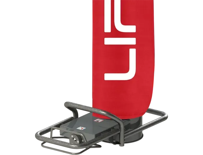 LIFTOP TDL M tube de levage 300 kg poignée ergonomique