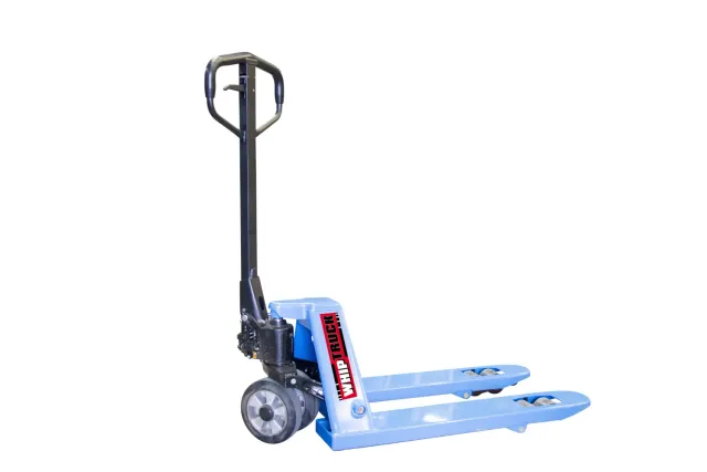 Fimm transpalette manuel fourches courtes 2500 kg 800 mm
