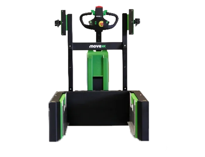 LIFTOP TT1500-M-SR tracteur pousseur électrique 1500 kg