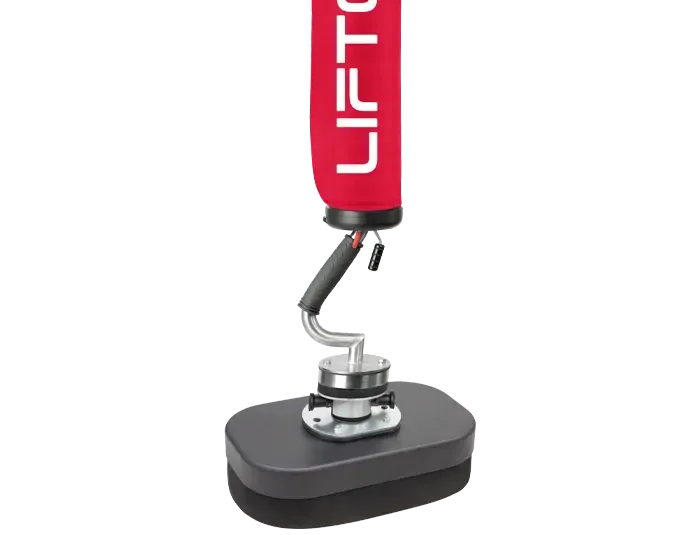 LIFTOP TDL TP tube de levage 65 kg inox