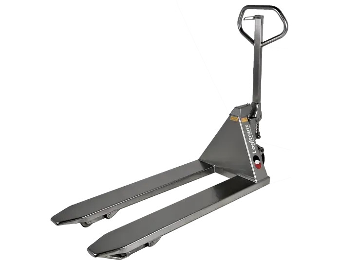 LIFTOP Panther transpalette manuel inox ATEX antidféflagrant
