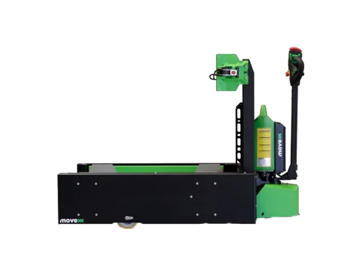 LIFTOP TT1500-M-SR tracteur pousseur électrique 1500 kg