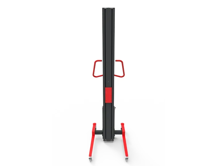 LIFTOP TMS 65 chariot manutention acier 65 kg ergonomique